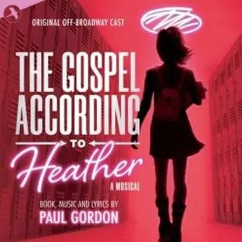 Zahraniční hudba CD Original Off Broadway Cast: The Gospel According To Heather 2024