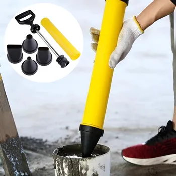 Ruční pumpa Ruční pumpa na nanášení malty