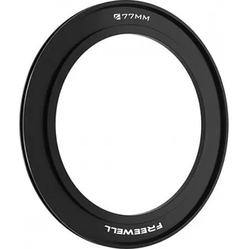 Freewell Eiger redukční kroužek SU 77mm