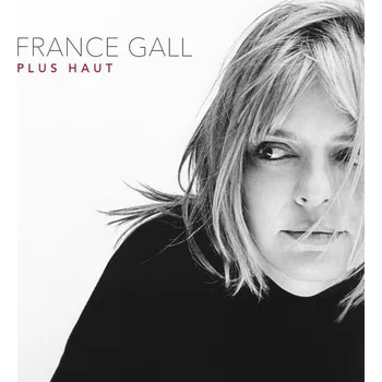Zahraniční hudba France Gall : Best Of - Plus Haut CD