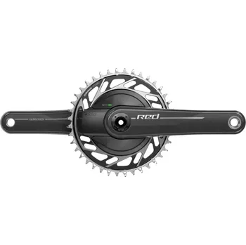 Klika na kolo Kliky Sram Red 1 XPLR Dub Wide Power Meter E1 40 zubů
