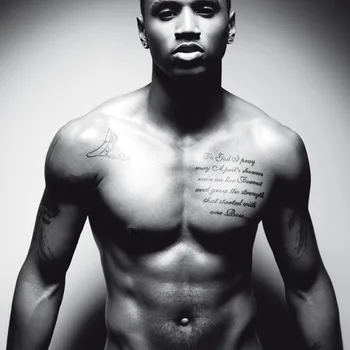 Zahraniční hudba Trey Songz : Ready LP