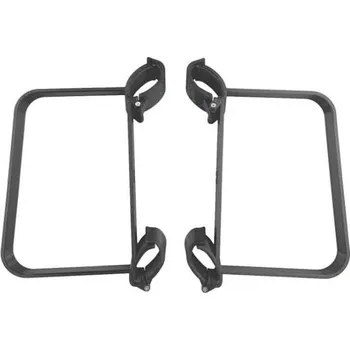 Dron DJI FPV - Vysoký podvozek