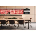 DIMEX | Dibond za kuchyňskou linku DBW-26060-052 | 260 x 60 cm | Růže + Dibond deska za kuchyňskou linku DIMEX v rozměru 260 x 60 cm, motiv Růže