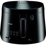 Tefal FF 1078 Maxi Fry fritéza, 2 l, 1 900 W, teplota varu, černá