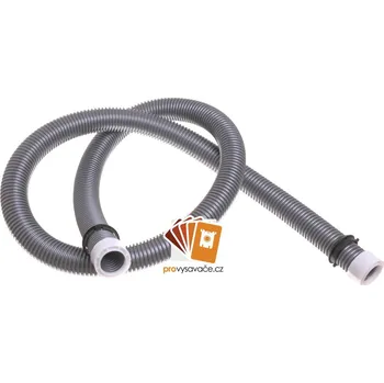 Hubice k vysavači Nedis náhradní hadice s koncovkami 1,8 m W7-86004 pro Rowenta RS820 Intenso