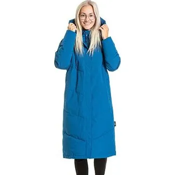 Meatfly dámská zimní bunda Chloe Royal Blue | Modrá | Velikost M