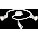 Philips Limbali 8719514465176 stropní lampa GU10 bílá