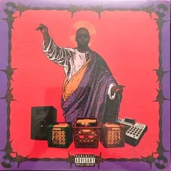 Zahraniční hudba LP Buckwild: Music Is My Religion 2024