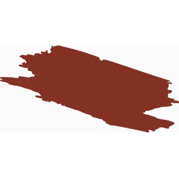 Speciální výtvarná barva Akvarelová barva Umton 238 Indická červeň 2,6 ml