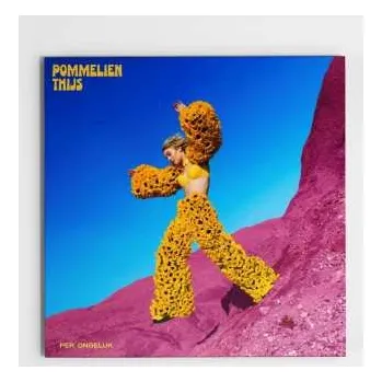 Zahraniční hudba CD Pommelien Thijs: Per Ongeluk 2023