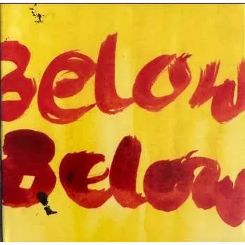 Zahraniční hudba CD Naima Redina-Bock: Below A Massive Dark Land 2024