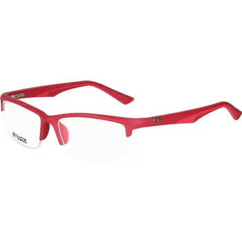cyklistické brýle Sportovní dioptrické brýle R2 FIELD MAT104C3-red