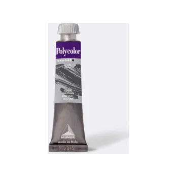 Speciální výtvarná barva Akrylová barva Maimeri Polycolor 443 Violeť 140 ml
