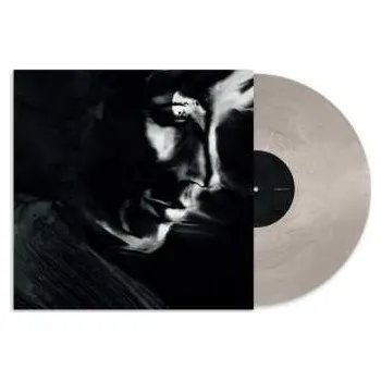 Zahraniční hudba LP Matthew Dear: Black City CLR 2024 Silver Coloured Vinyl Ghostly 25 Year Anniversary Edition