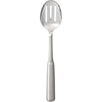 Příbor Oxo, Cedníková lžíce Steel - Formadore