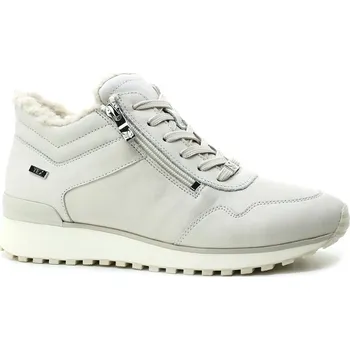 Dámská obuv CAPRICE 9-26201-43 cream nappa, dámská kotníková obuv