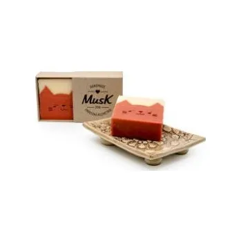 Mýdlo Mýdlo MusK - LIŠKA