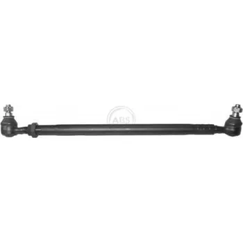 Táhlo řízení Příčné táhlo řízení A.B.S. 250174