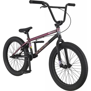 bmx GT Slammer Mercado Blue 2023