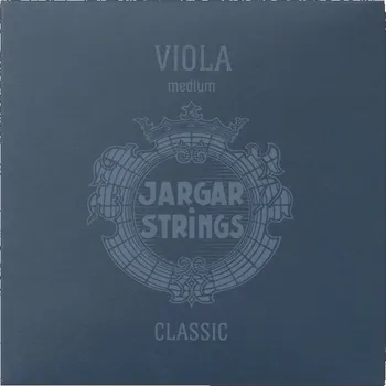 Struna pro kytaru a smyčcový nástroj Jargar Struny pro VioluMedium 144647