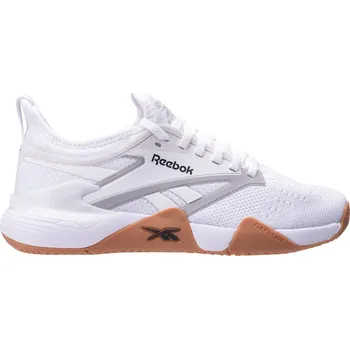 Dámské tenisky Dámské Nízké tenisky REEBOK NANO COURT 100201564 – Bílá 41