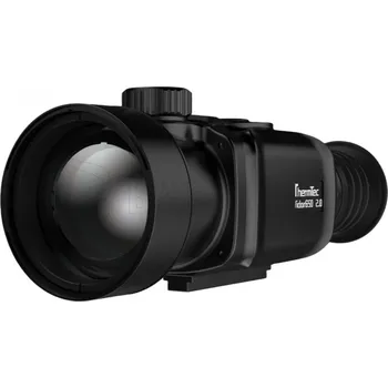 Puškohled Termovizní zaměřovač ThermTec Vidar 650 2.0