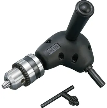 Úhlový nástavec pro vrtání Basetech M12490