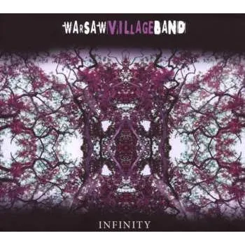 Zahraniční hudba CD Kapela Ze Wsi Warszawa: Infinity 2008