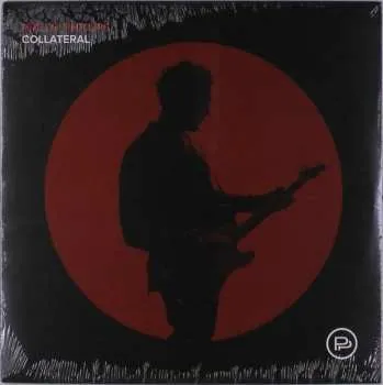 Zahraniční hudba LP Phillip Phillips: Collateral 2018