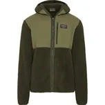 Trakker Mikina Techpro Sherpa Jacket - S