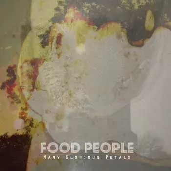Zahraniční hudba LP Food People: Many Glorious Petals LTD 2023 Limited Edition Vinyl