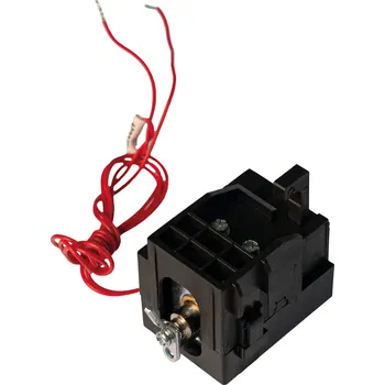 modulární přístroj a rozvaděč Napěťová spoušť KMCCB-400A/RL/R Kanlux 38512