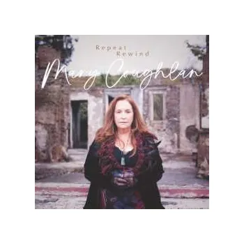 Zahraniční hudba CD Mary Coughlan: Repeat Rewind 2024