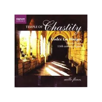 Zahraniční hudba CD Various: Codex Las Huelgas - Spanische Musik Des 13.jahrhunderts 2013