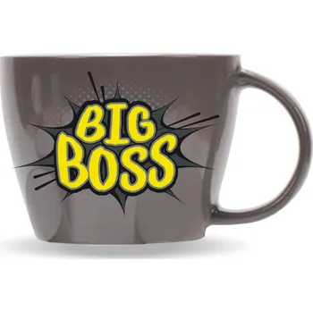 Stolování Velký hrnek XXL Big Boss