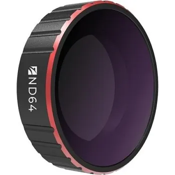 Digitální kamera Freewell ND64 filtr pro DJI Osmo Action