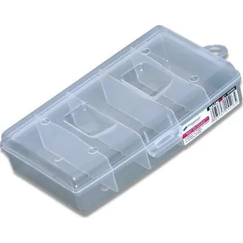 PROSPERPLAST Plastový organizér NUN 198x117x45 KNU20-S429