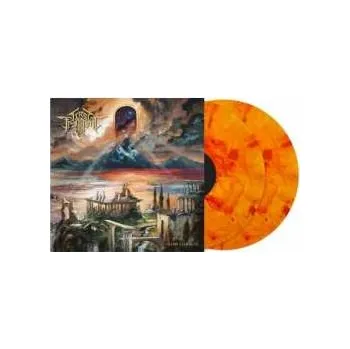 Zahraniční hudba 2LP First Fragment: Gloire Éternelle 2022 Flame Vinyl