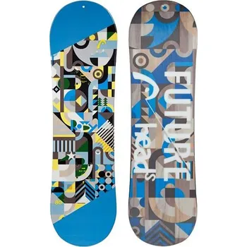 Snowboarding Head Rowdy Kid + DOPRAVA ZDARMA