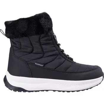 Dámská zimní obuv Dámské Sněhule IGUANA IRINE W M000264360 – Černá 36