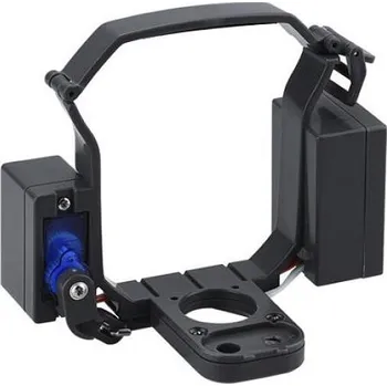 Dron Řada DJI Mavic 3 - Závěsný systém s přistávacími nohami (vč. baterie)