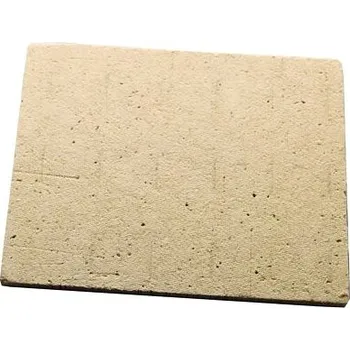 Příslušenství ke kotli BAXI deska izolační boční 175x140mm