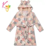 Dívčí župan Kugo FZ1082 béžový