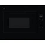 AEG NMB6G261UB + ZÁRUKA 3 ROKY ZDARMA