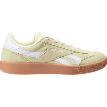 Dámské tenisky Dámské Nízké tenisky REEBOK REEBOK SMASH EDGE 100216234 – Zelená 40