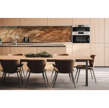 Obklad DIMEX | Dibond za kuchyňskou linku DBW-26060-067 | 260 x 60 cm | Mramor + Dibond deska za kuchyňskou linku DIMEX v rozměru 260 x 60 cm, motiv Mramor