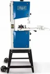 Scheppach HBS 400 + DOPRAVA ZDARMA