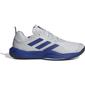 Pánské tenisky Pánské boty ADIDAS RAPIDMOVE TRAINER M ID8651 – Šedá 40 2/3