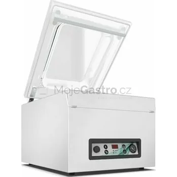 Vakuovačka Vakuová balička Henkelman Jumbo 42XL - vypouklé víko